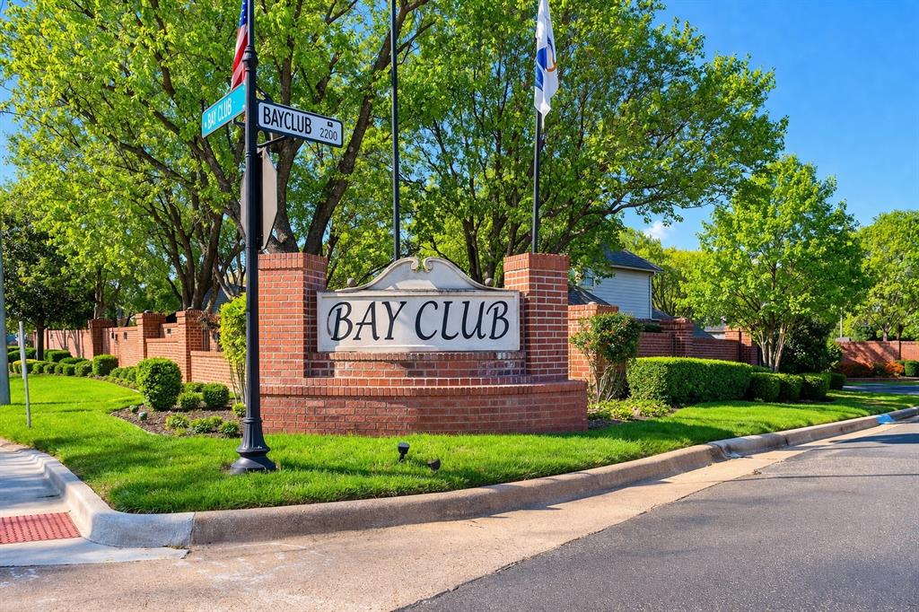 Bay Club Add - Residential