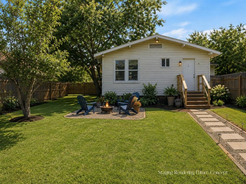 Hamman Terrace Add - Residential
