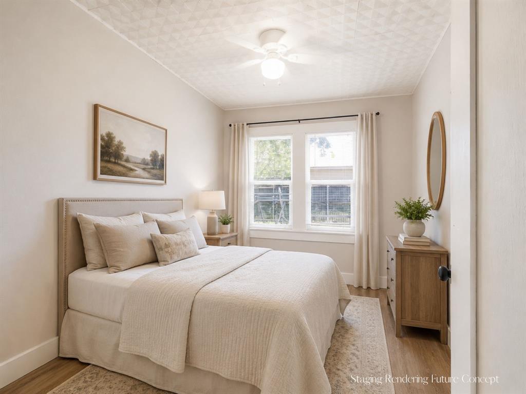 Hamman Terrace Add - Residential