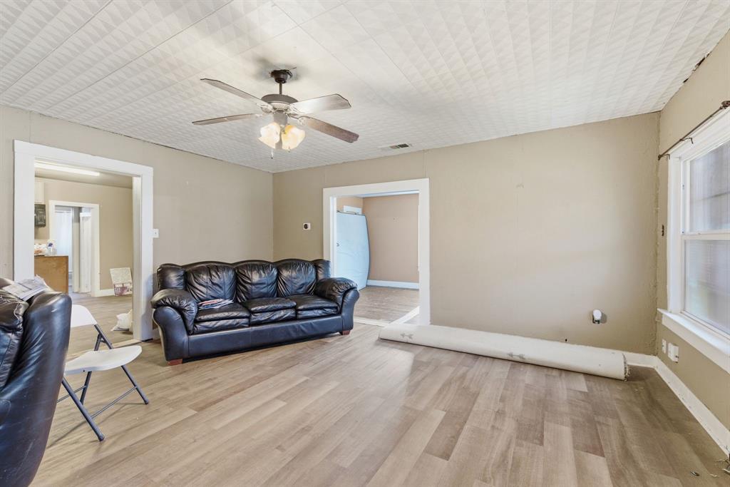 Hamman Terrace Add - Residential