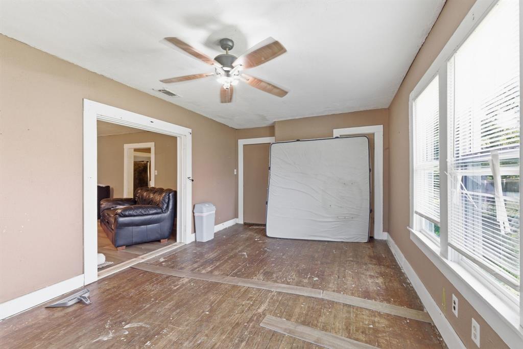 Hamman Terrace Add - Residential