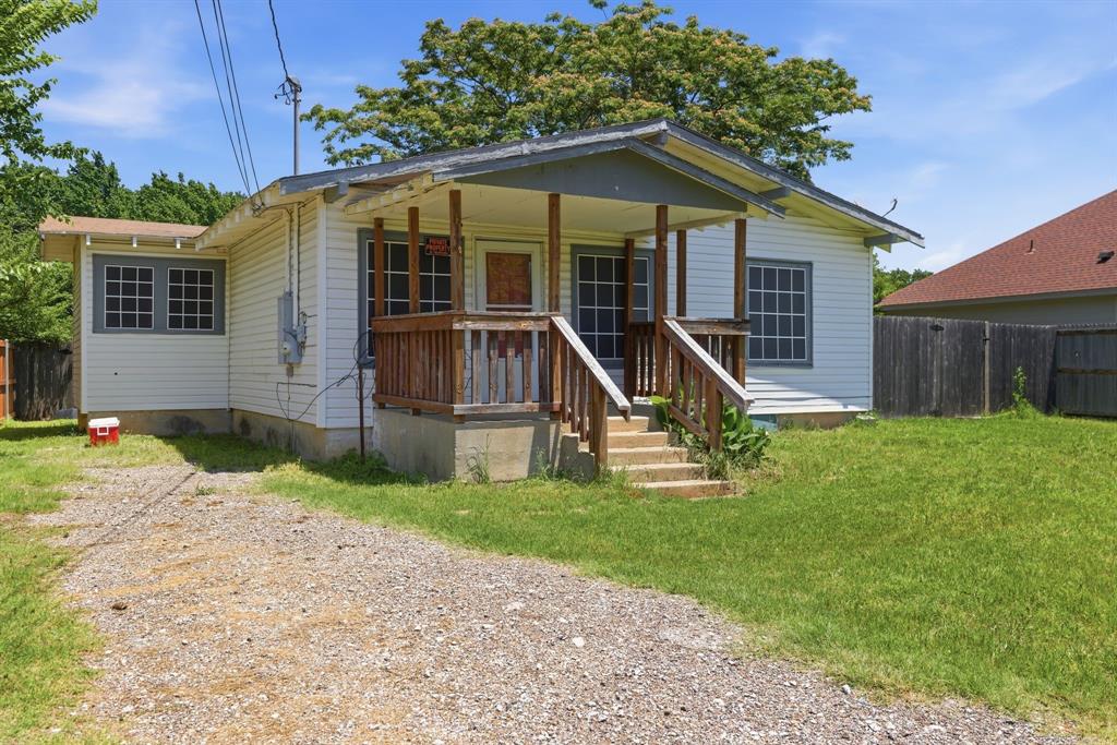 Hamman Terrace Add - Residential