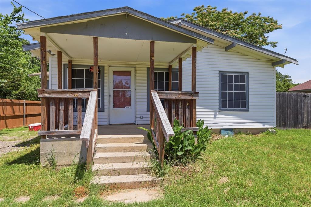 Hamman Terrace Add - Residential