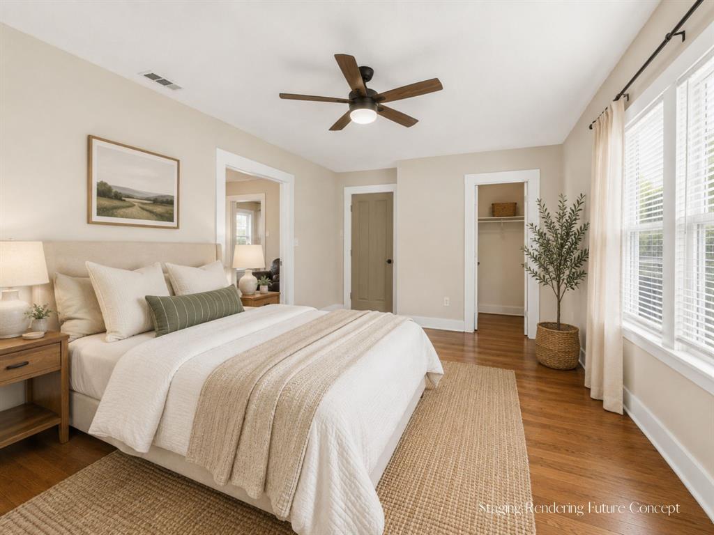 Hamman Terrace Add - Residential