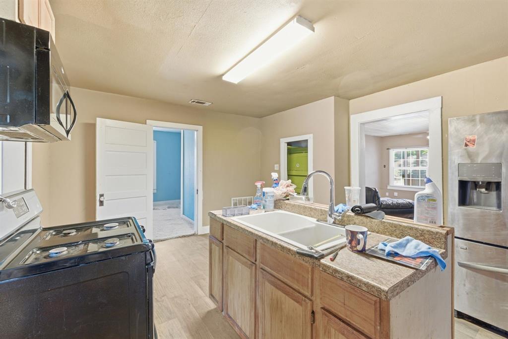 Hamman Terrace Add - Residential