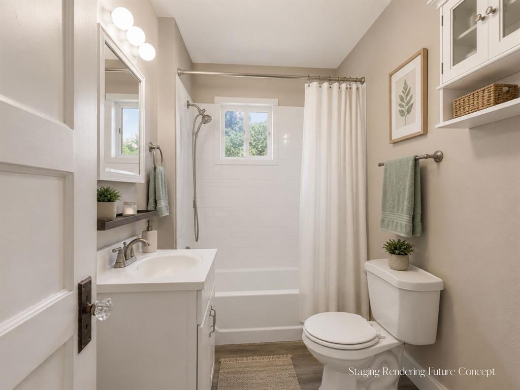 Hamman Terrace Add - Residential