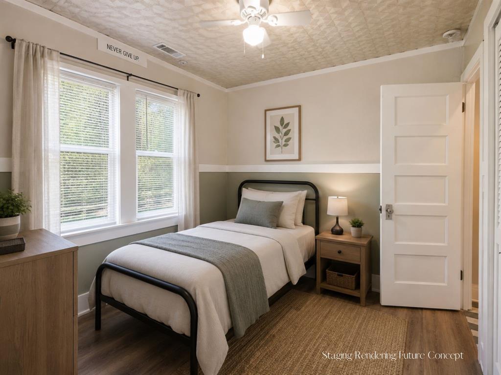 Hamman Terrace Add - Residential