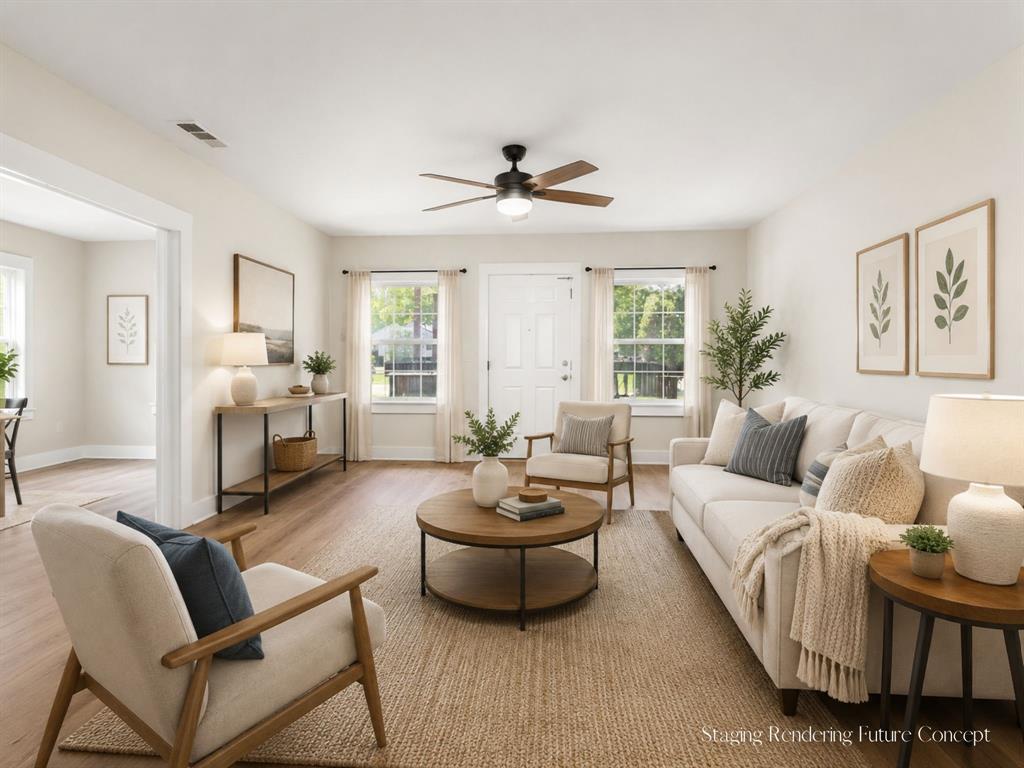 Hamman Terrace Add - Residential