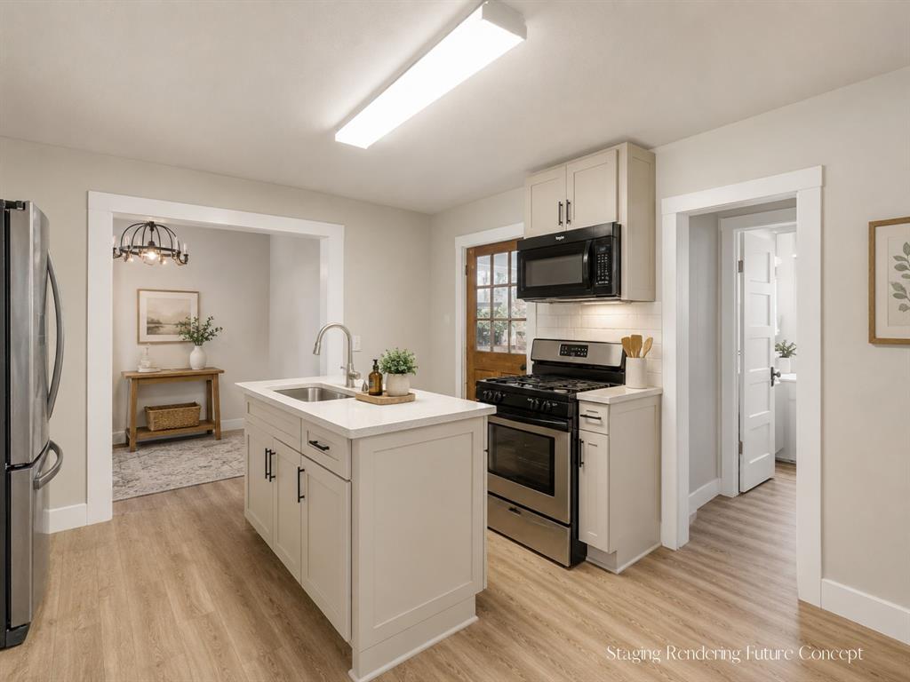 Hamman Terrace Add - Residential