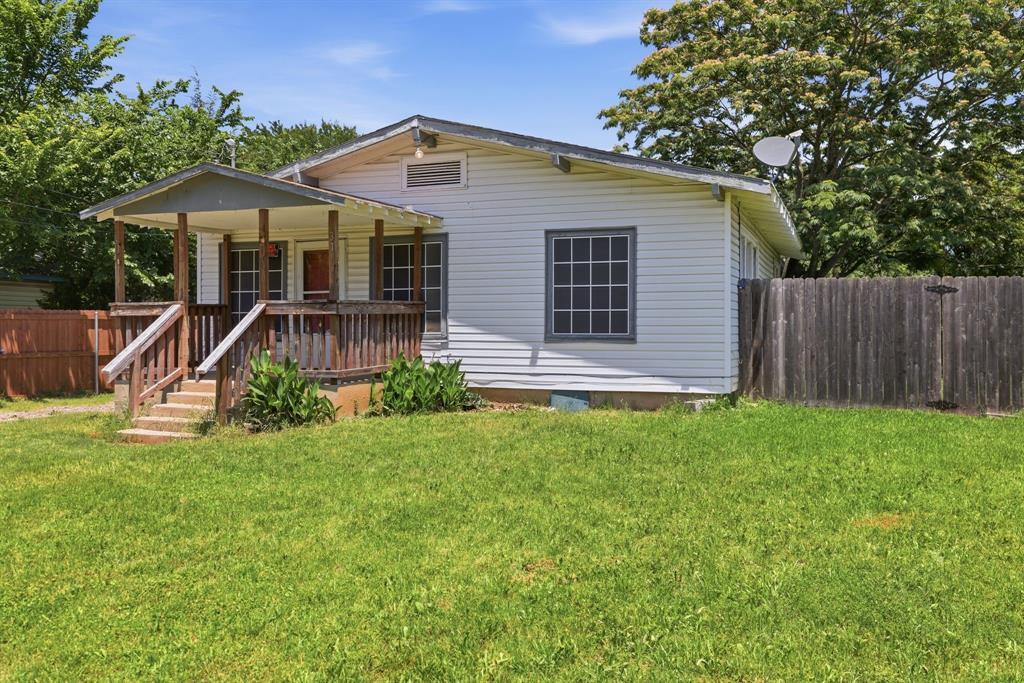 Hamman Terrace Add - Residential