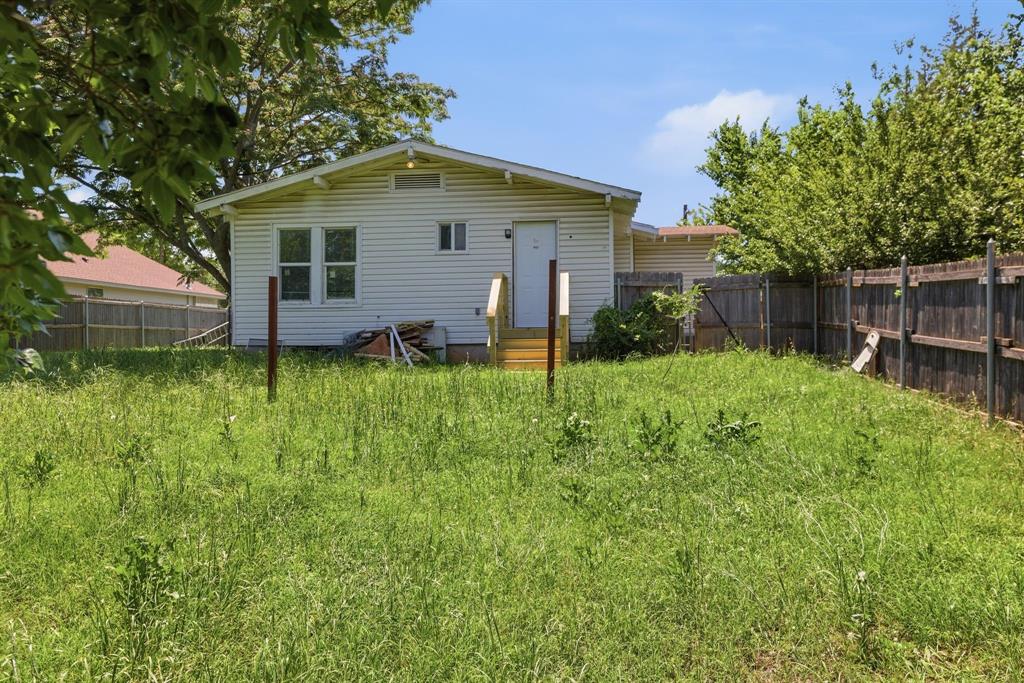 Hamman Terrace Add - Residential