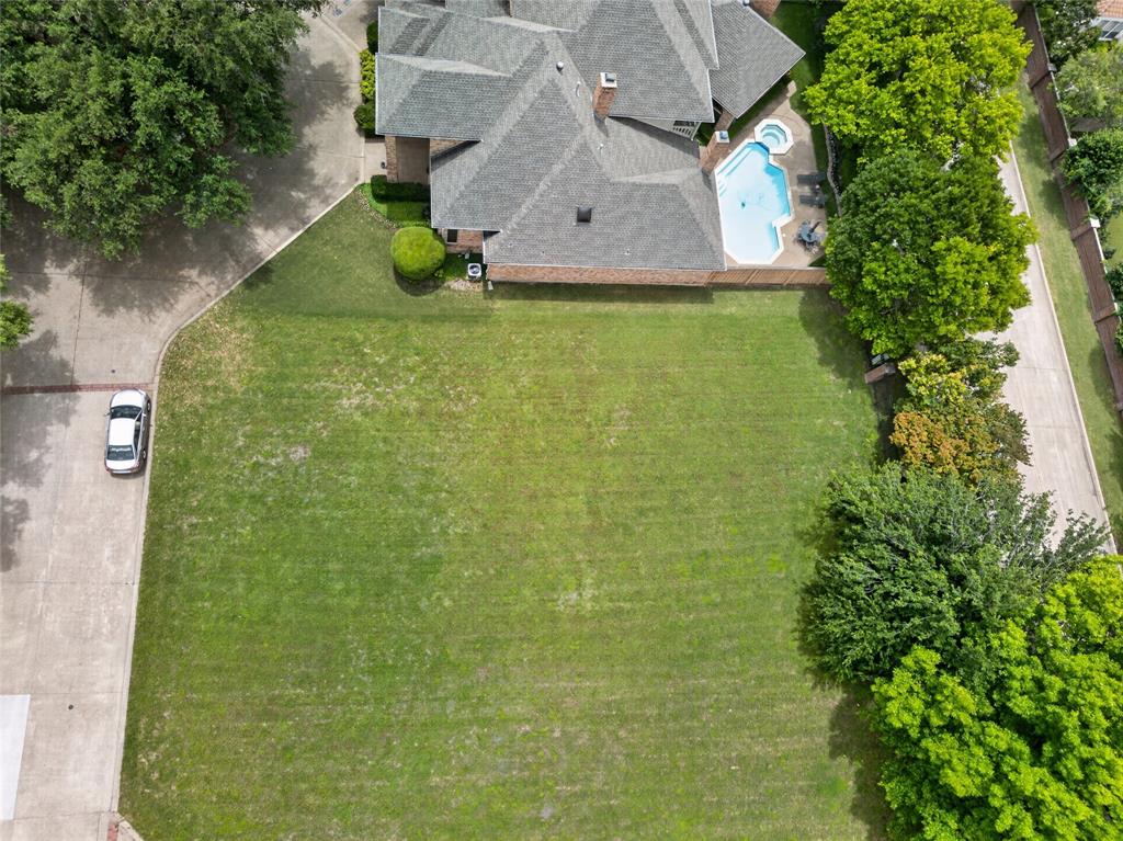 Stonegate Add - Land