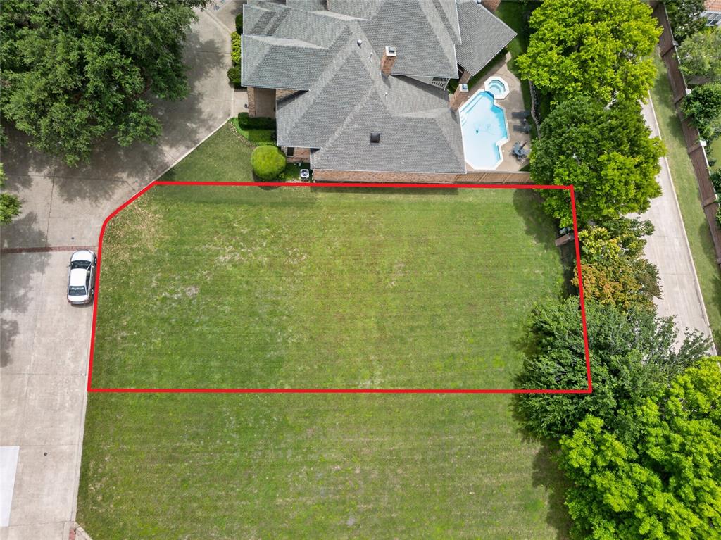 Stonegate Add - Land