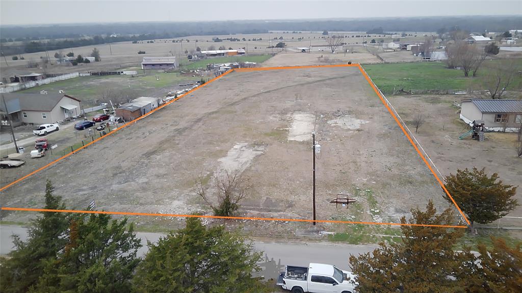 Hendricks Add - Land