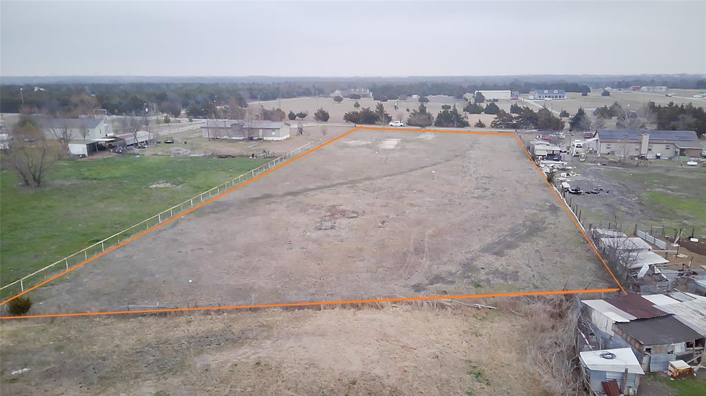 Hendricks Add - Land