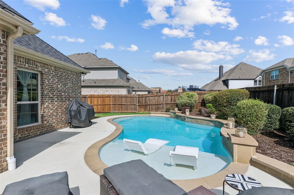 Bower Ranch Add - Residential