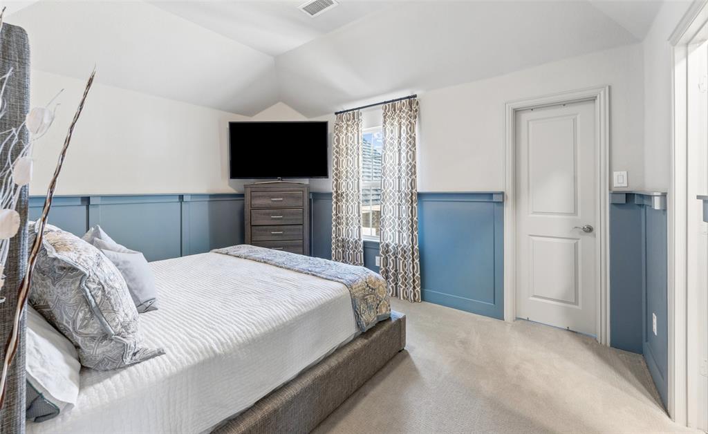 Bower Ranch Add - Residential