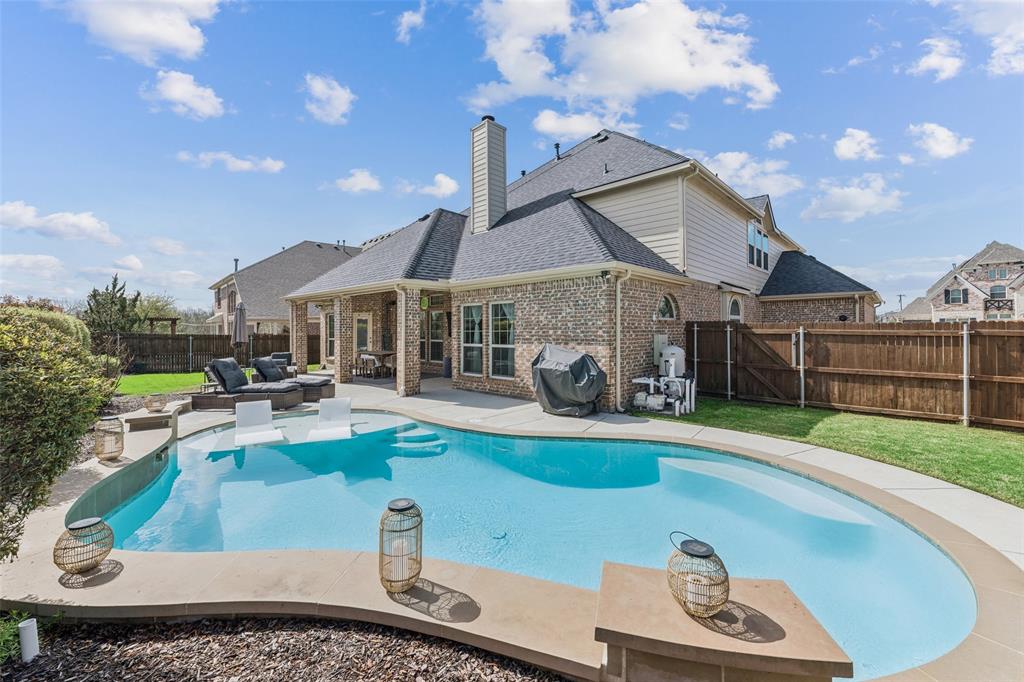 Bower Ranch Add - Residential