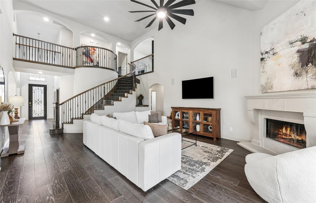 Bower Ranch Add - Residential