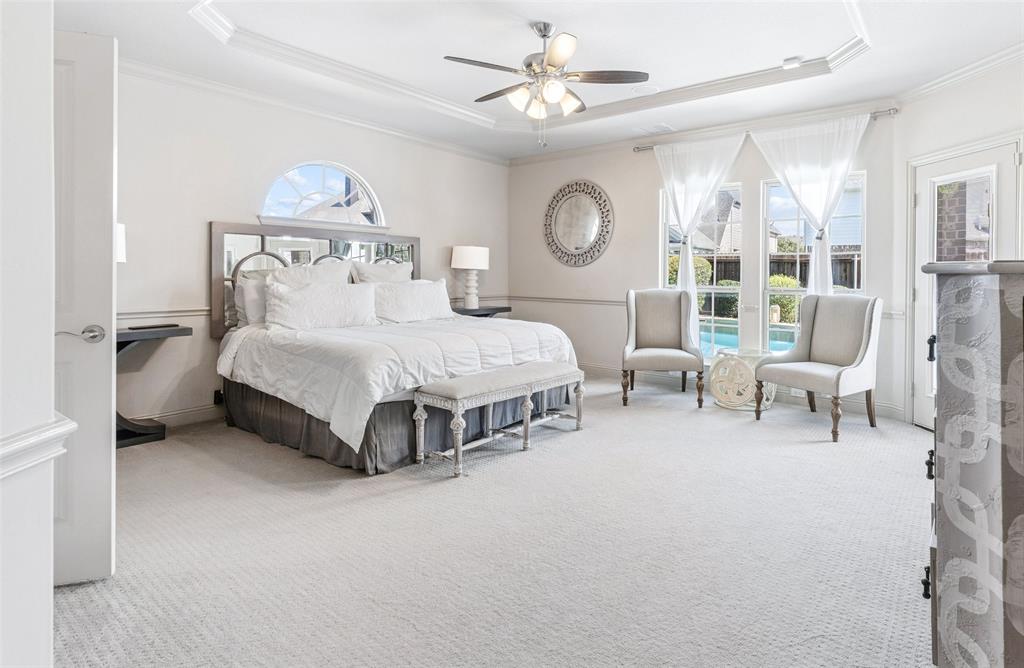 Bower Ranch Add - Residential