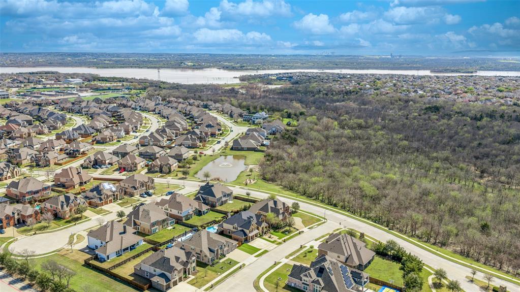 Bower Ranch Add - Residential
