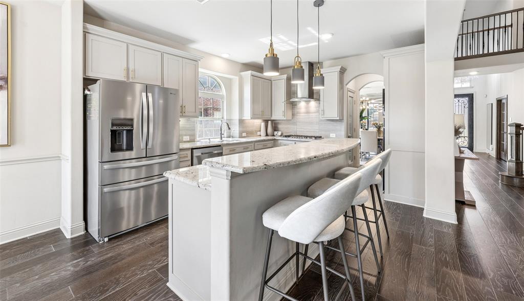 Bower Ranch Add - Residential