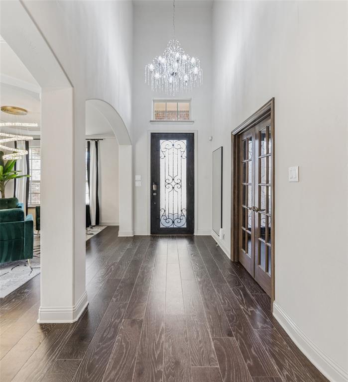 Bower Ranch Add - Residential
