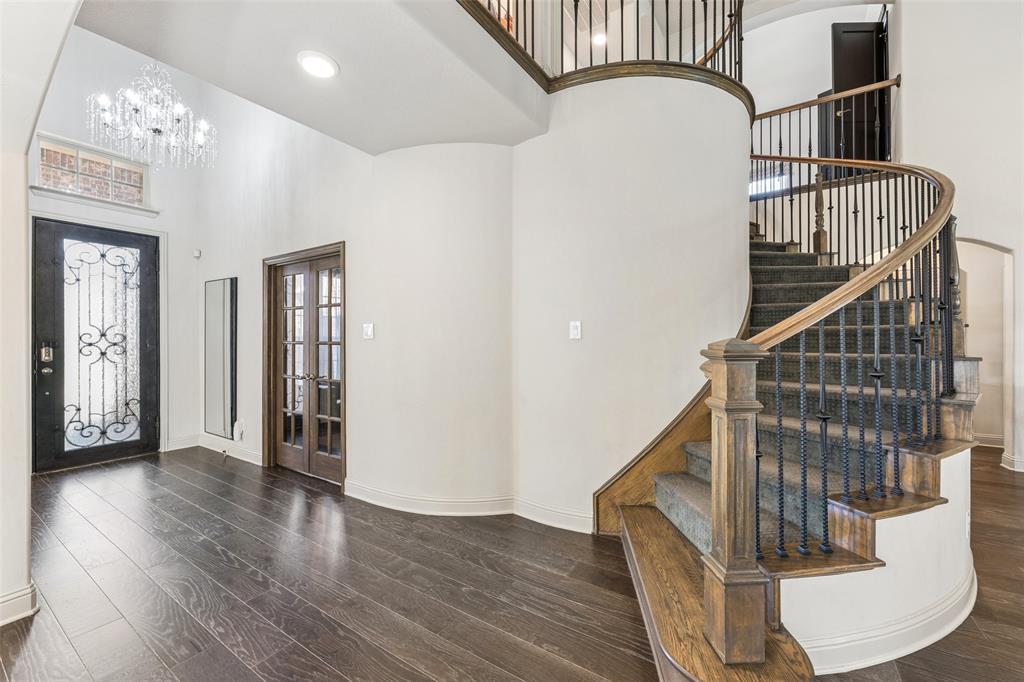 Bower Ranch Add - Residential