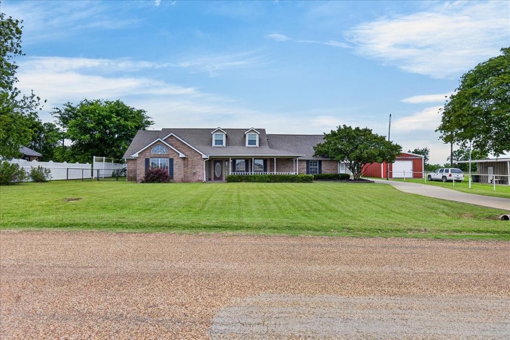 G T Walters 8 - Residential