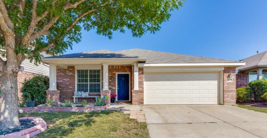 Liberty Crossing - Residential