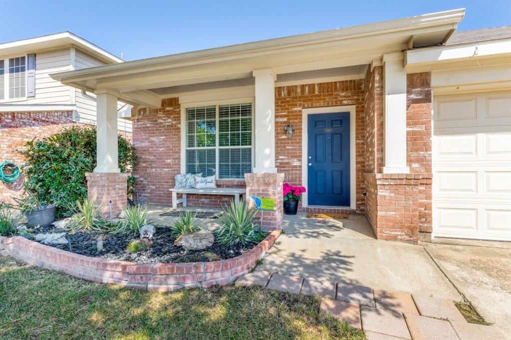 Liberty Crossing - Residential