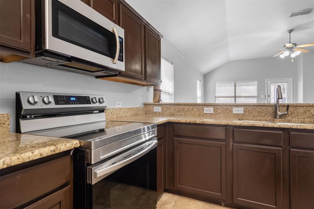 Liberty Crossing - Residential