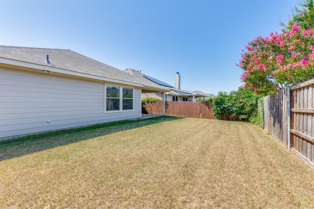 Liberty Crossing - Residential