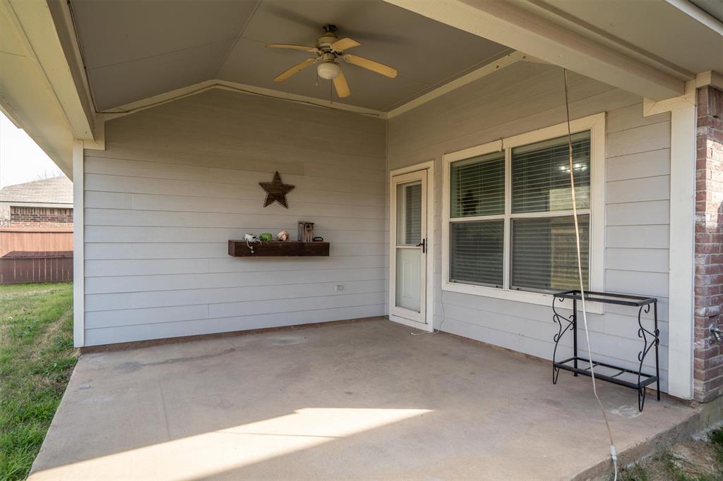 Liberty Crossing - Residential
