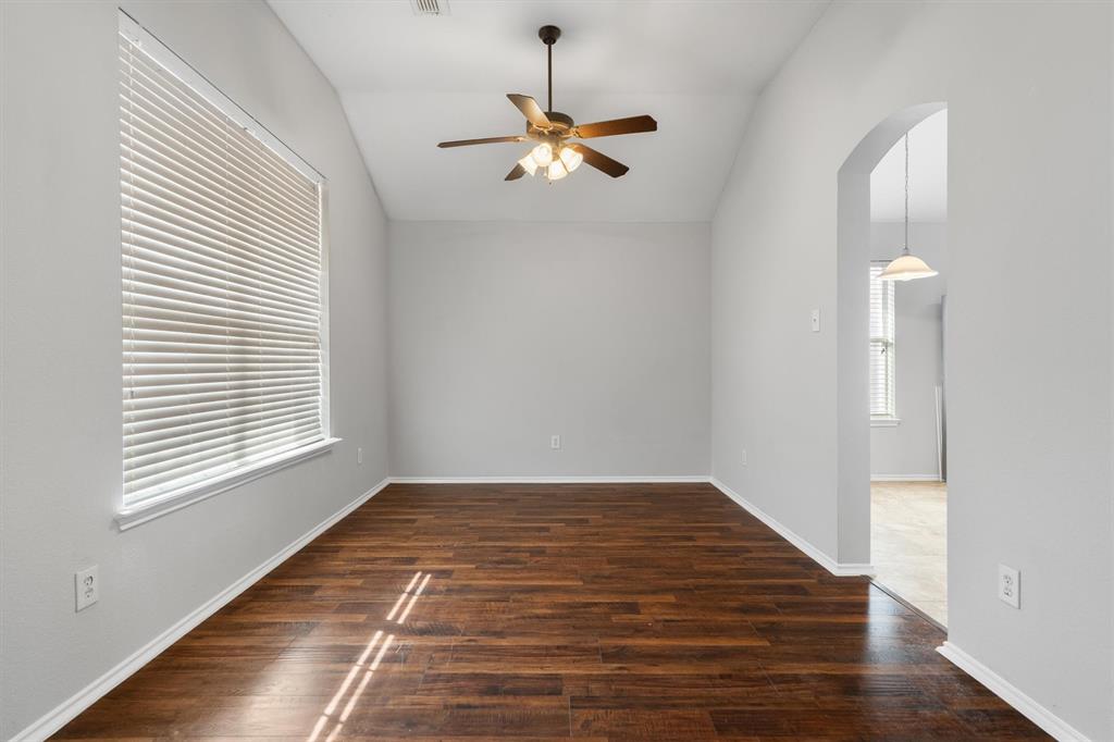 Liberty Crossing - Residential