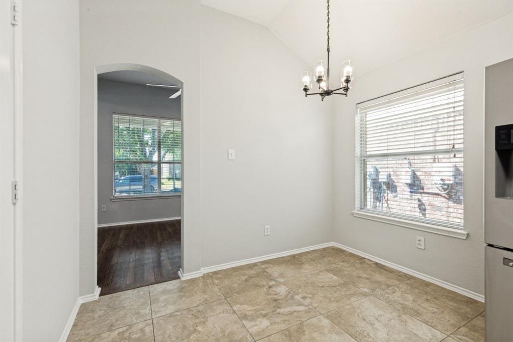 Liberty Crossing - Residential