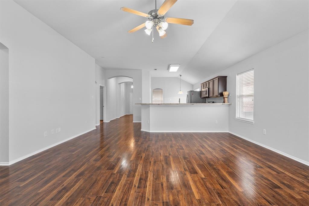 Liberty Crossing - Residential