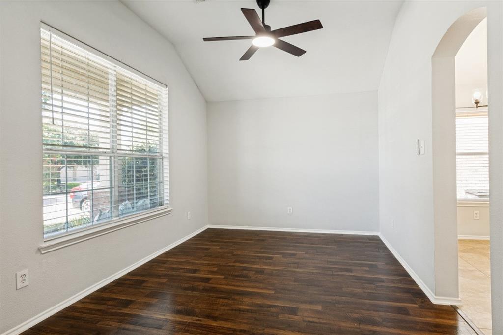 Liberty Crossing - Residential