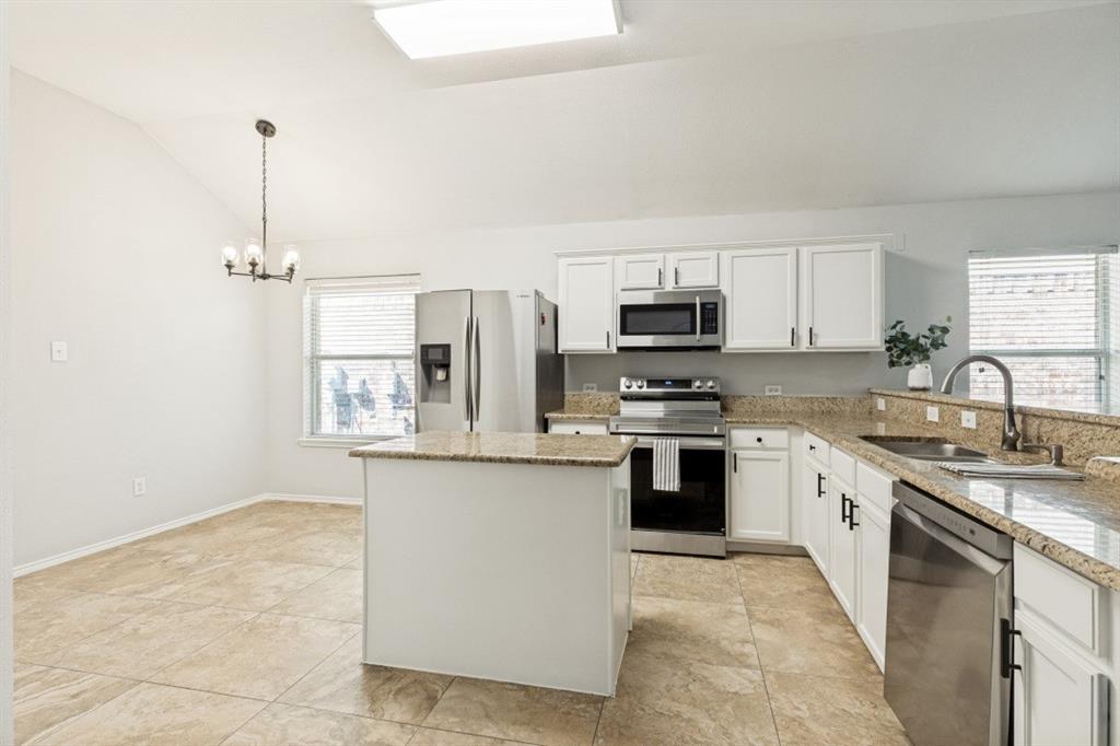 Liberty Crossing - Residential