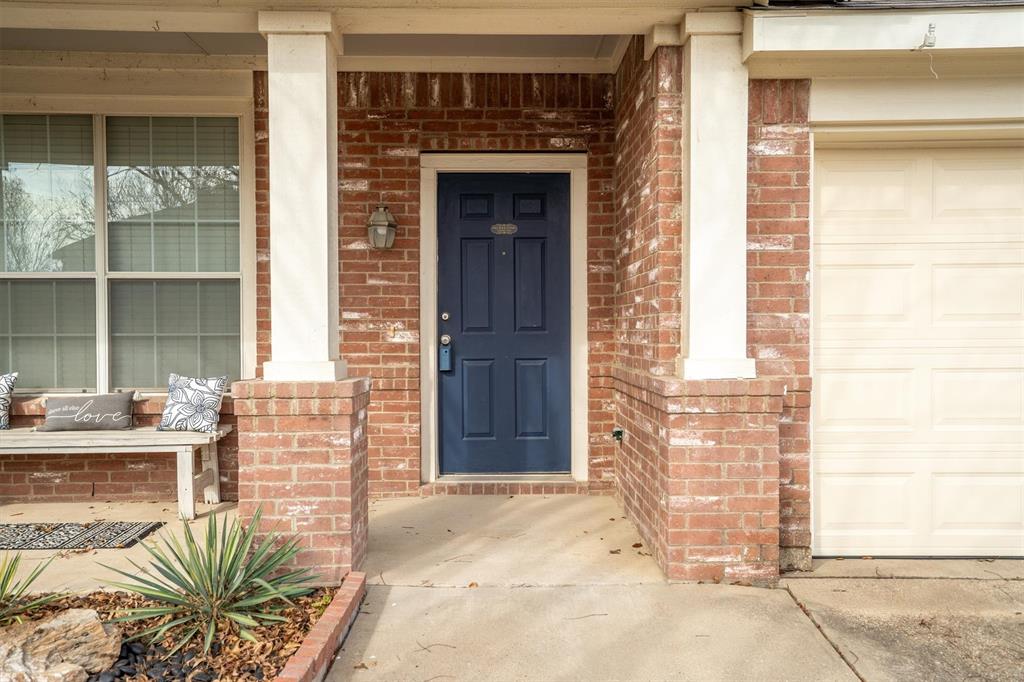 Liberty Crossing - Residential