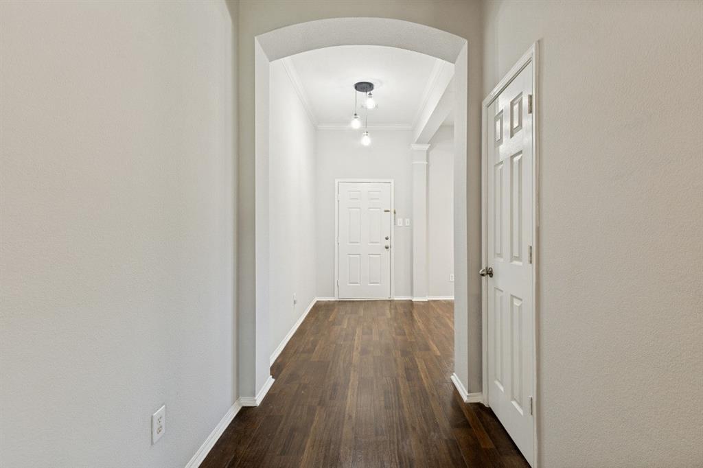 Liberty Crossing - Residential