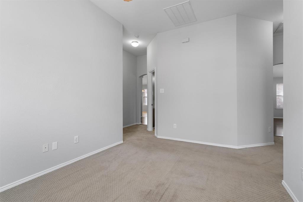 Liberty Crossing - Residential