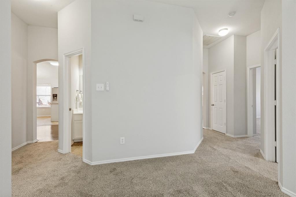 Liberty Crossing - Residential