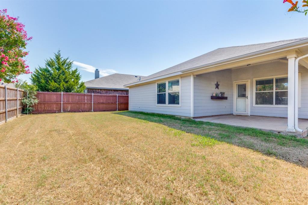 Liberty Crossing - Residential