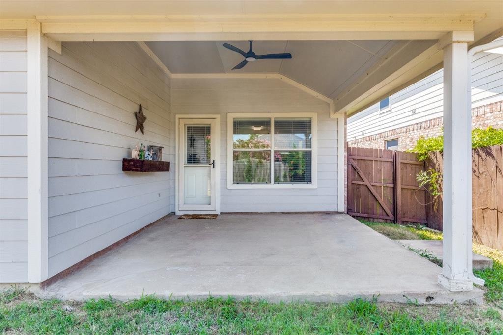 Liberty Crossing - Residential