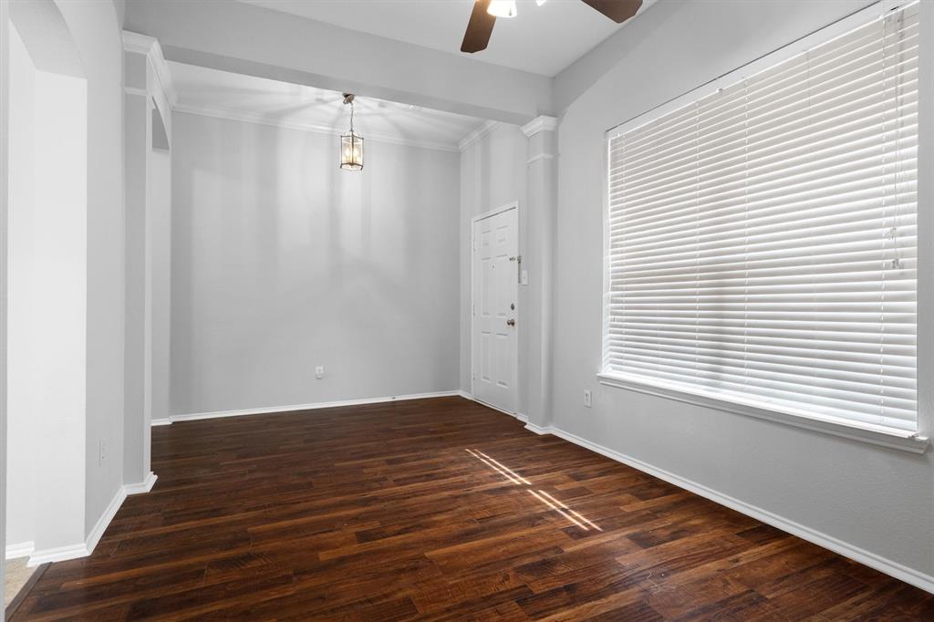 Liberty Crossing - Residential