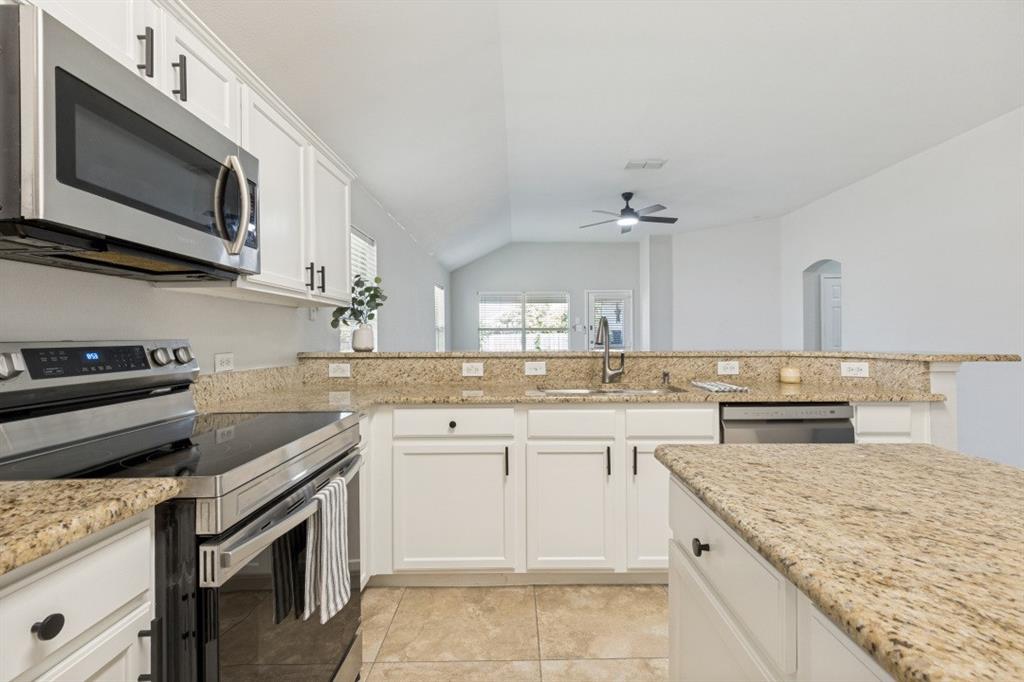 Liberty Crossing - Residential