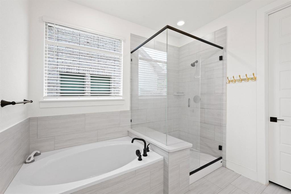 Ashford Park - Residential