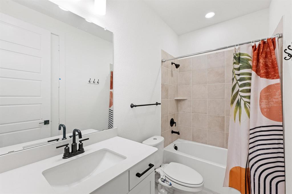 Ashford Park - Residential