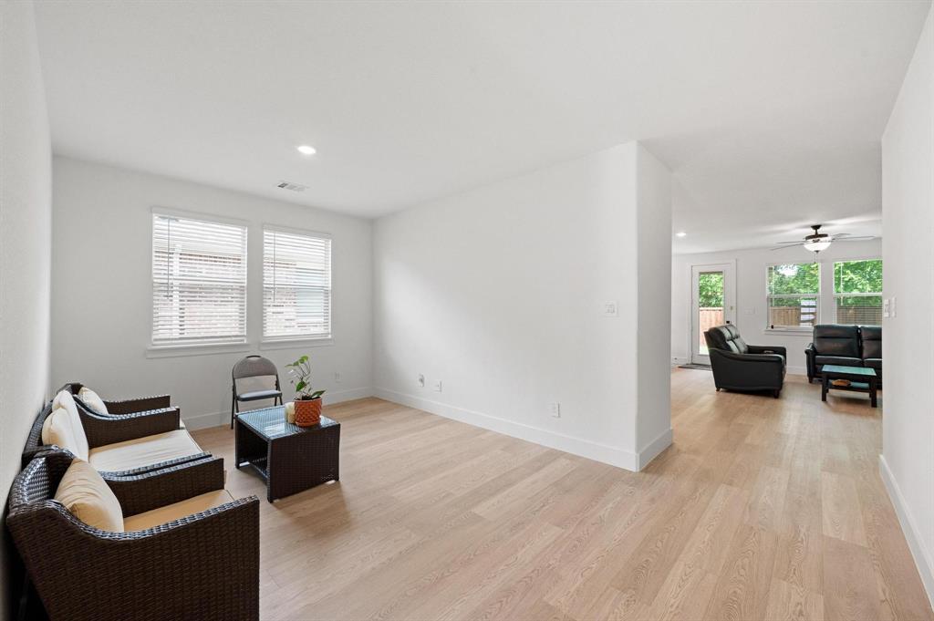 Ashford Park - Residential